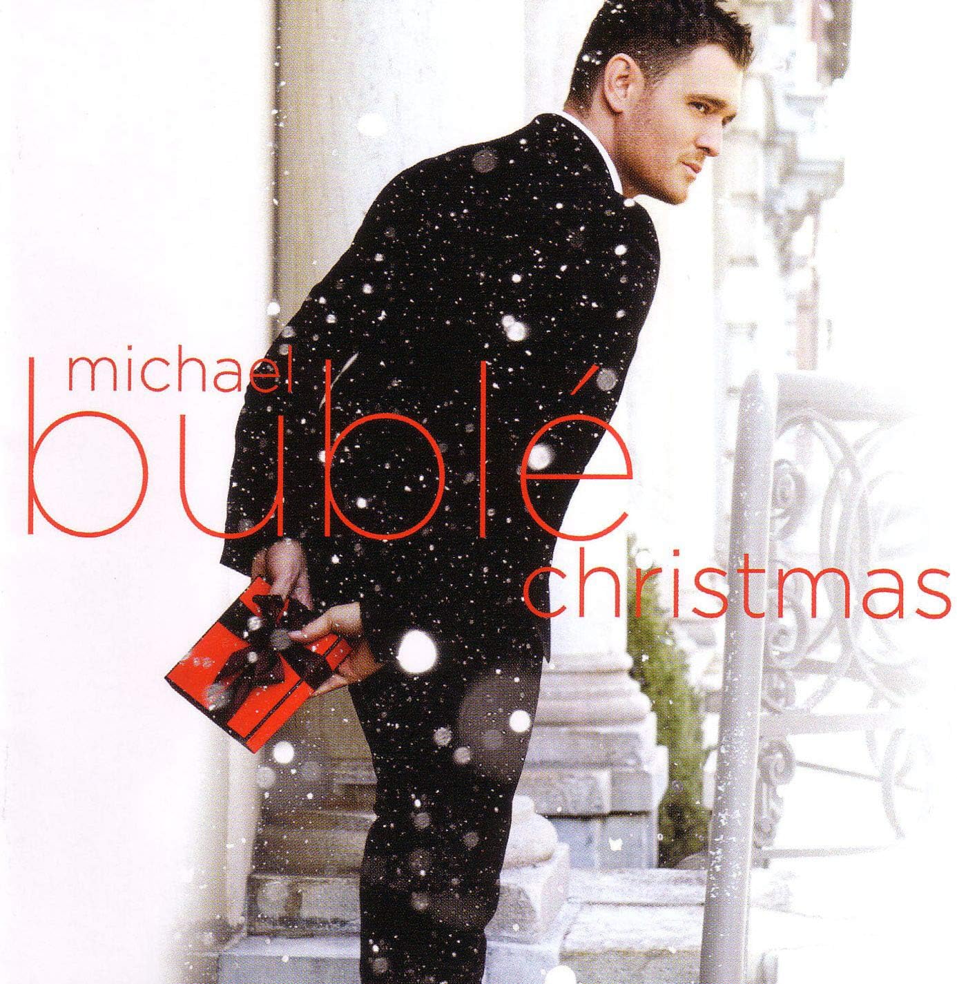 CD MICHAEL BUBLE/CHRISTMAS