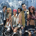 CD RBD  /  CELESTIAL