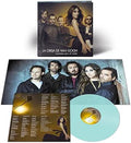 LP LA OREJA DE VAN GOGH COMETAS EN EL CIELO VINYL NUEVO ORIGINAL SELLADO