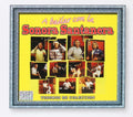CD TESOROS DE COLECCION/SONORA SANT*****