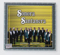 CD TESOROS DE COLECCION/SONORA SANTANERA
