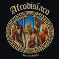 CD RAUW ALEJANDRO/AFROSISIACO