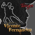CD VICENTE FERNANDEZ/MANO A MANO TANGOS