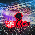 CD PANTEON ROCOCO/ XX AÑOS -EN VIVO