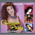 CD TESOROS DE COLECCION/GUADALUPE PINEDA