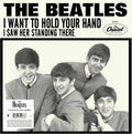 LP THE BEATLES/ I WANT TO HOLD YOUR HAND