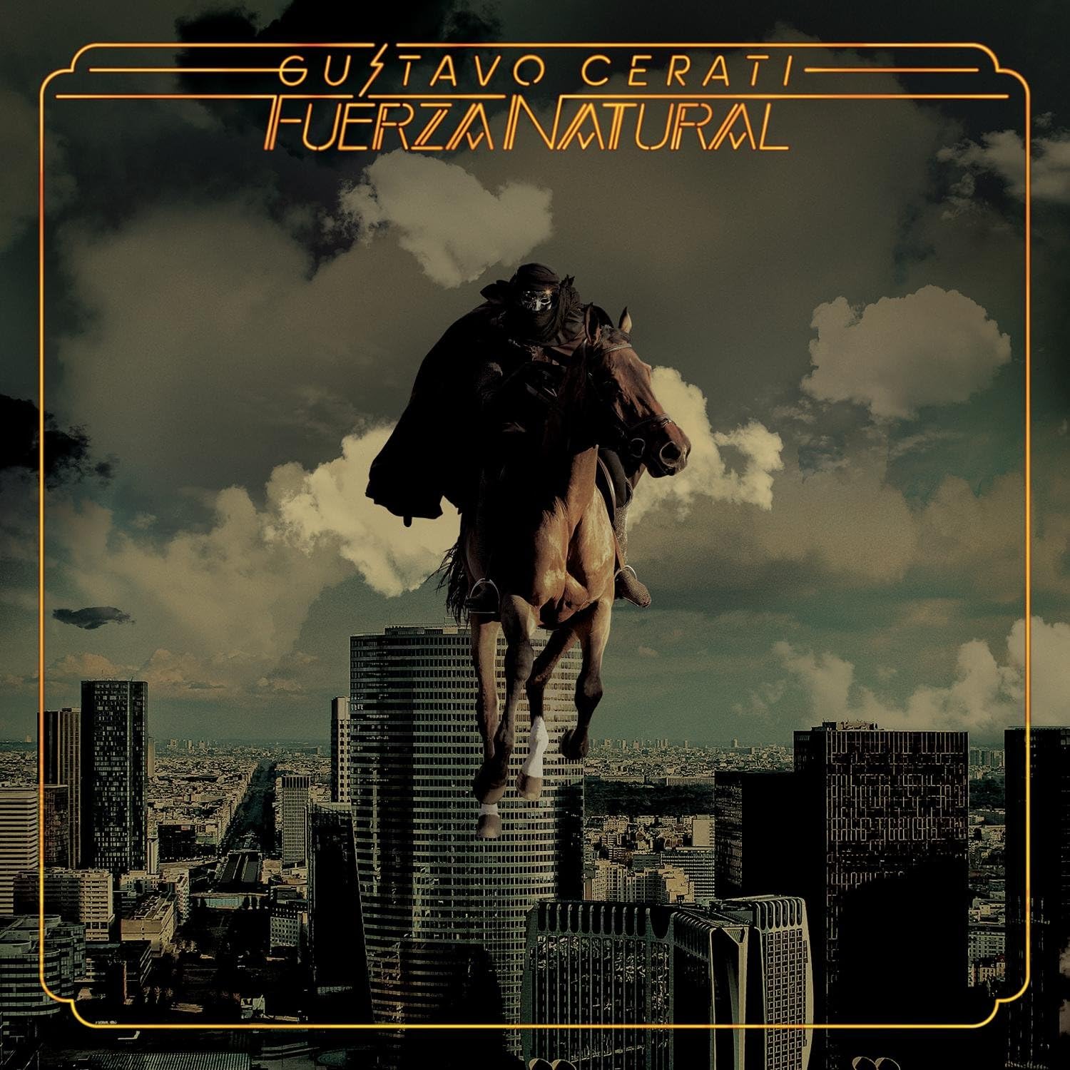 CD GUSTAVO CERATI/FUERZA NATURAL