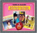 CD EYDIE GORME, VIRGINIA ~ TESOROS