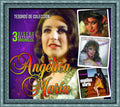 CD TESOROS DE COLECCION/ANGELICA MARIA