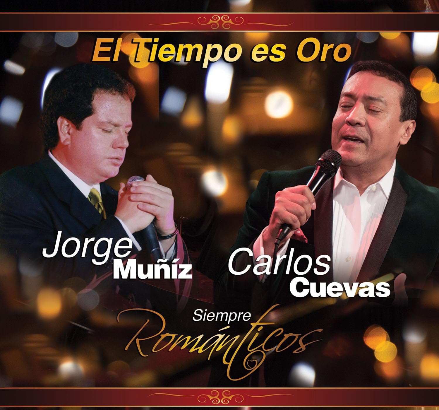 CD JORGE MUÑIZ-CARLOS CUEVAS/EL TIEMPO E