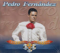 CD VERSIONES ORIGINALES/PEDRO FERNANDEZ