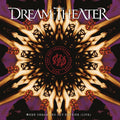 LP DREAM THEATHER/LOST NOT FORGOTTEN A-W VINYL NUEVO ORIGINAL SELLADO