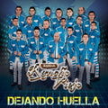 CD BANDA RANCHO VIEJO/ DEJANDO HUELLA
