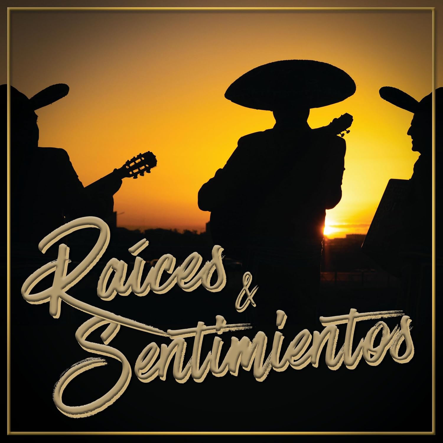 CD VARIOUS /RAICES Y SENTIMIENTOS