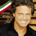 CD LUIS MIGUEL/MEXICO EN LA PIEL