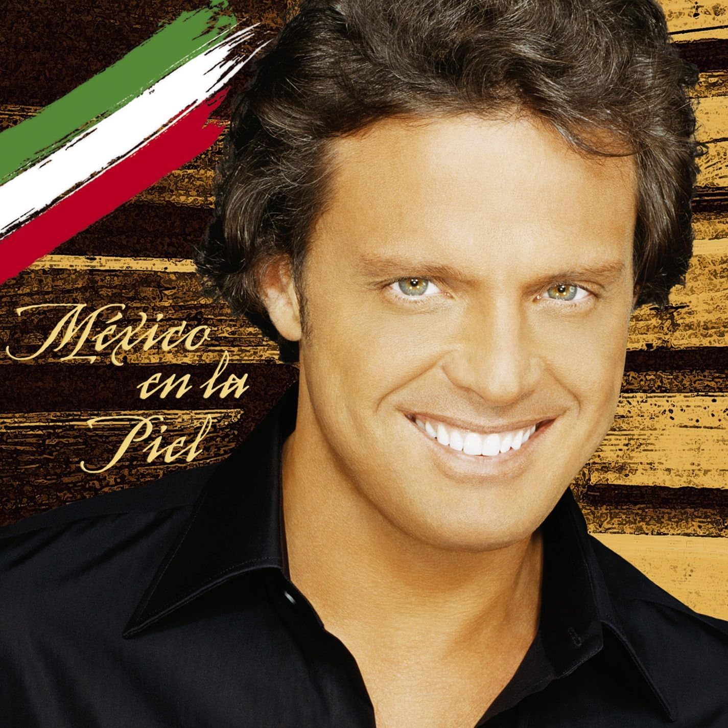 CD LUIS MIGUEL/MEXICO EN LA PIEL