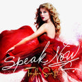 CD TAYLOR SWIFT/SPEAK NOW (EDIC)