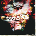 CD SLIPKNOT / VOL 3 THE