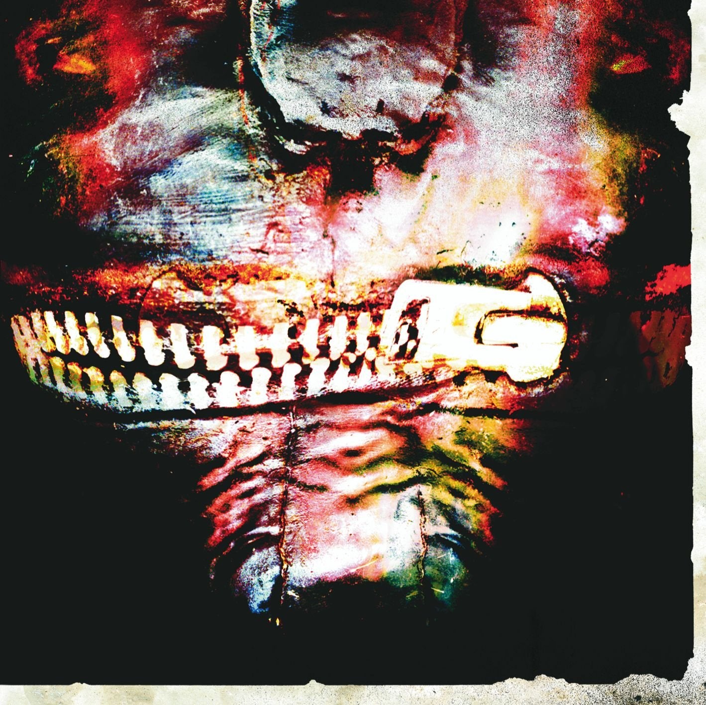 CD SLIPKNOT / VOL 3 THE