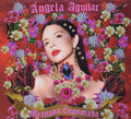 CD ANGELA AGUILAR/ MEXICANA ENAMORADA
