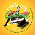 CD GRUPO CAÑAVERAL/FIESTA TOTAL