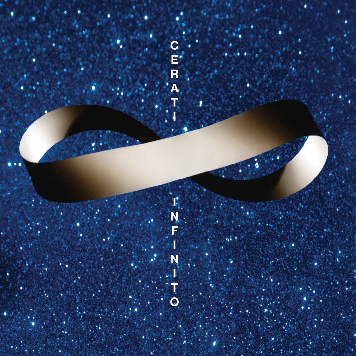 CD GUSTAVO CERATI/INFINITO