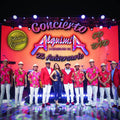 CD ALQUIMIA 25 ANIVERSARIO  CONCIERTO
