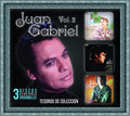 TESOROS DE COLECCION/JUAN GABRIEL VOL 2