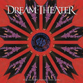 LP DREAM THEATER/LOST NOT FORGOTTEN A-T VINYL NUEVO ORIGINAL SELLADO
