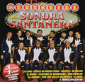 CD LO ESENCIAL/LA SONORA SANTANERA