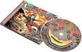 CD OSCAR MAYDON / RICO O MUERTO,VOL.1