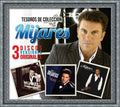 CD TESOROS DE COLECCION MIJARES