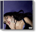 CD OLIVIA RODRIGO/GUTS