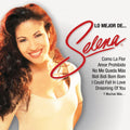 CD SELENA/LO MEJOR DE...