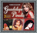 CD TESOROS DE COLECCION/  GUADALUPE PINE
