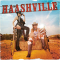 CD HAASH /  HAASHVILLE