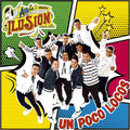 CD ++AARON Y SU GRUPO ILUSION/UN POCO LO