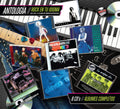 CD ANTOLOGIA / VARIOS ROCK EN TU IDIOMA