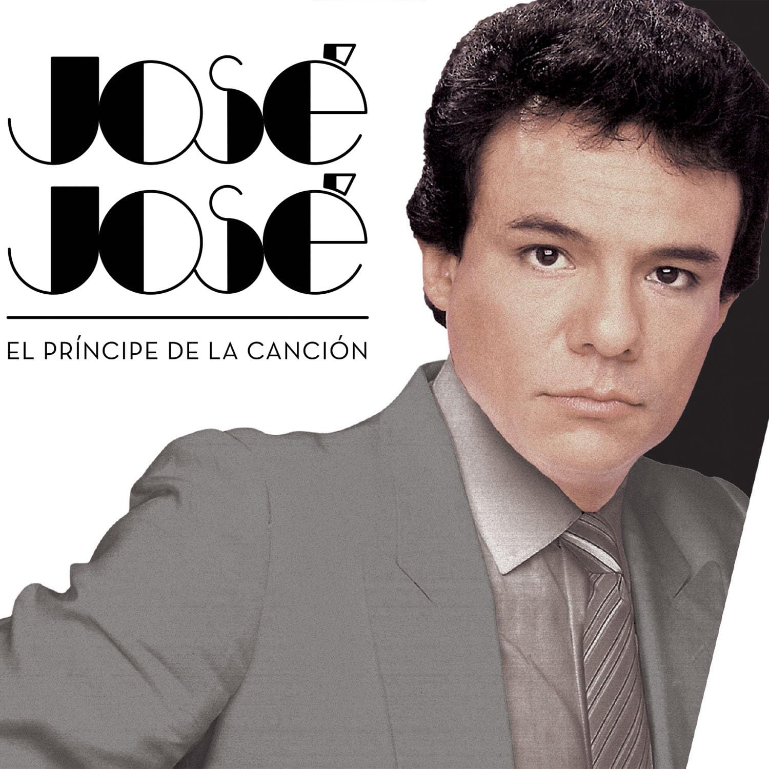 CD JOSE JOSE/EL PRINCIPE DE LA CANCION
