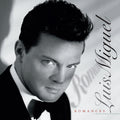 LP LUIS MIGUEL /  ROMANCES