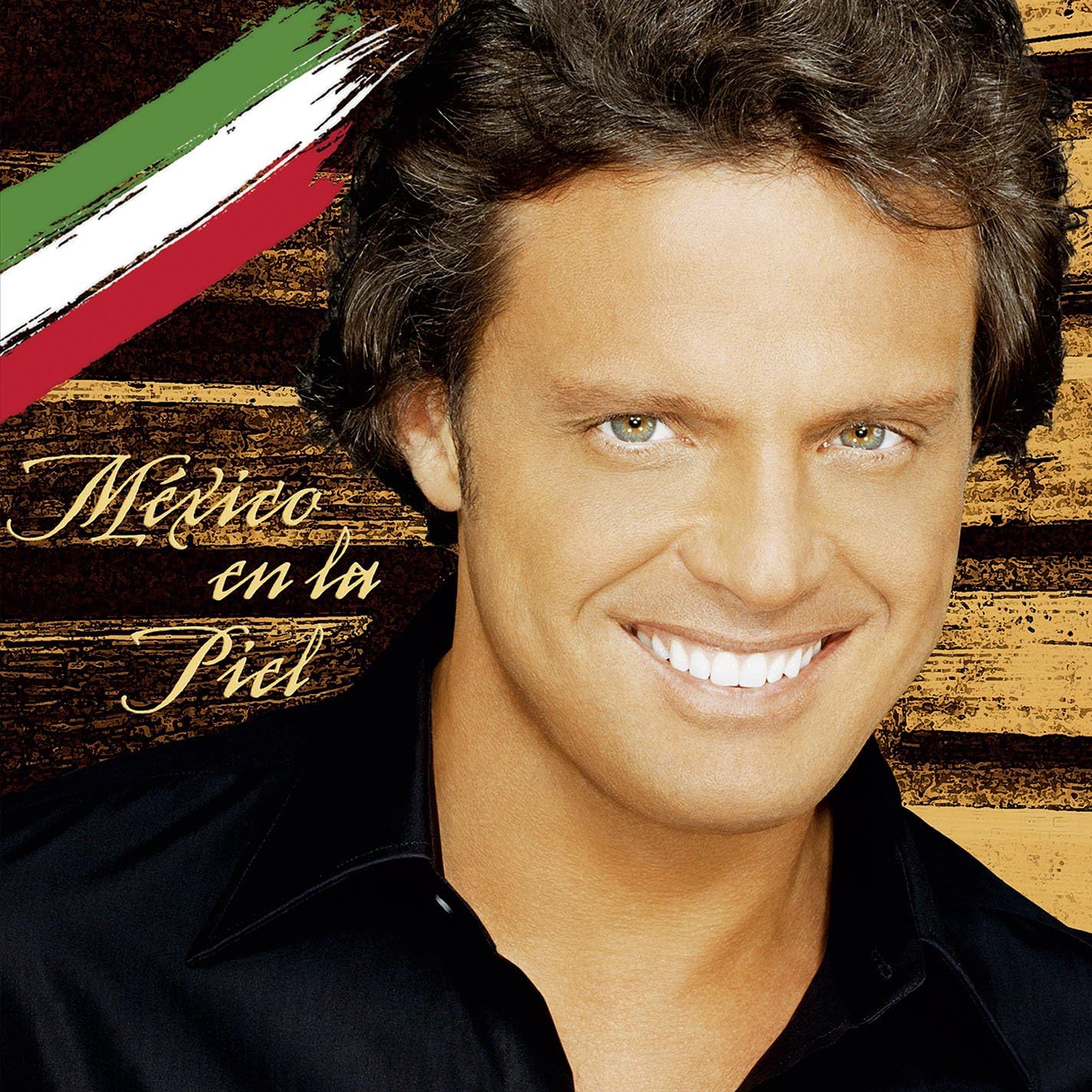 LP LUIS MIGUEL / MEXICO EN LA PIEL
