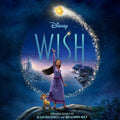 CD VARIOS ARTISTAS  WISH