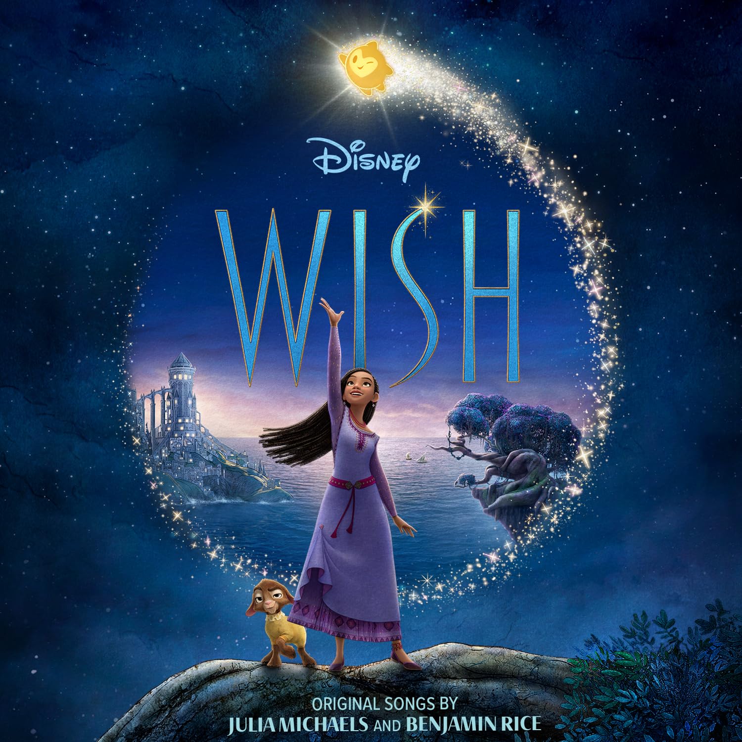 CD VARIOS ARTISTAS  WISH