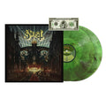 LP  GHOST / MELIORA DELUXE