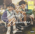 CD JONAS BROTHERS / THE FAMILY BUSINESS 