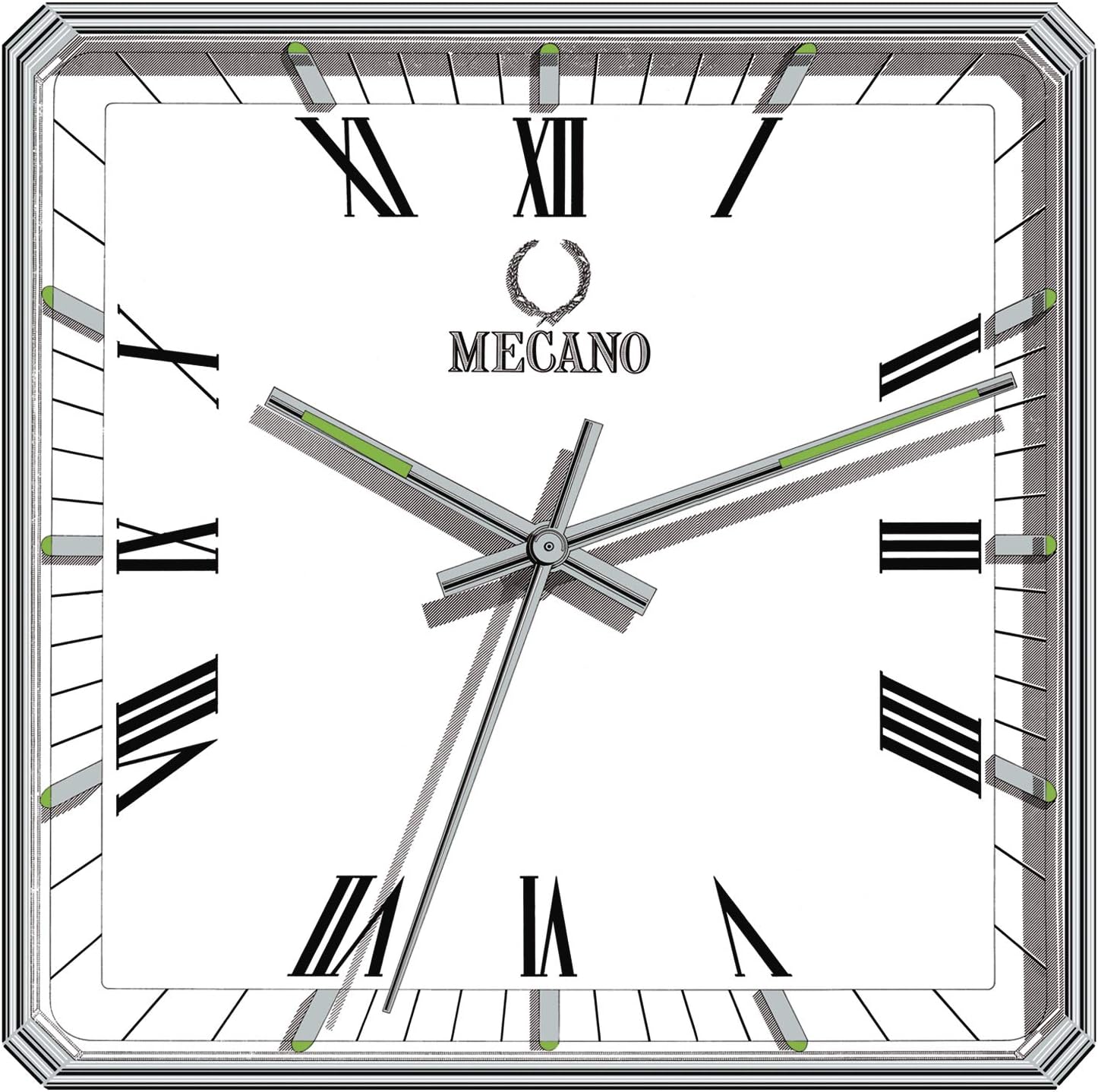 CD MECANO / MECANO
