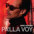 CD MARC ANTHONY / PA LLA VOY