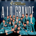 CD BANDA LOS SEBASTIANES/A LO GRANDE