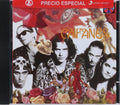 CD CAIFANES/CAIFANES 2 EL DIABLITO
