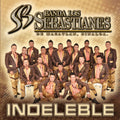 CD BANDA LOS SEBASTIANES/INDELEBLE